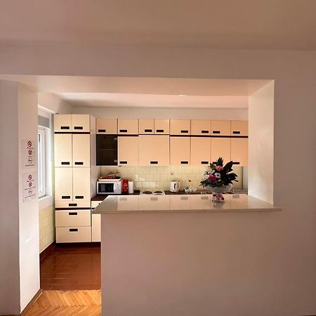Viktor Apartment Kumanovo Exteriér fotografie