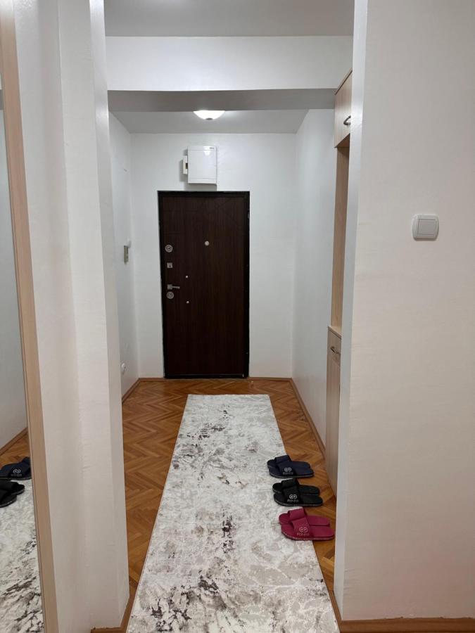 Viktor Apartment Kumanovo Exteriér fotografie