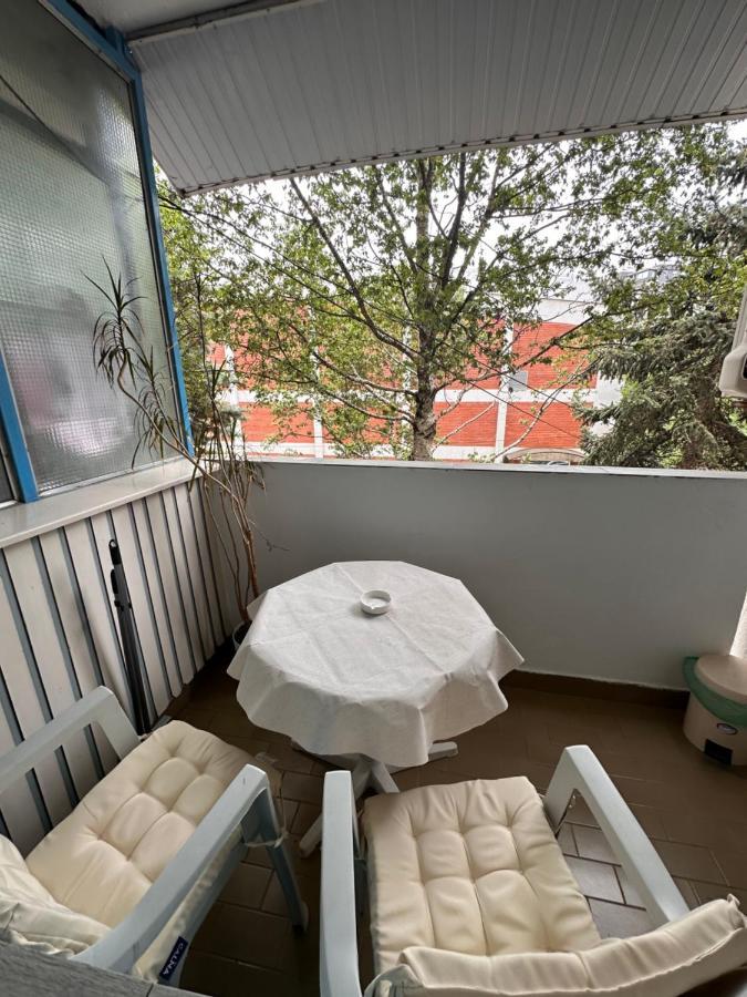 Viktor Apartment Kumanovo Exteriér fotografie
