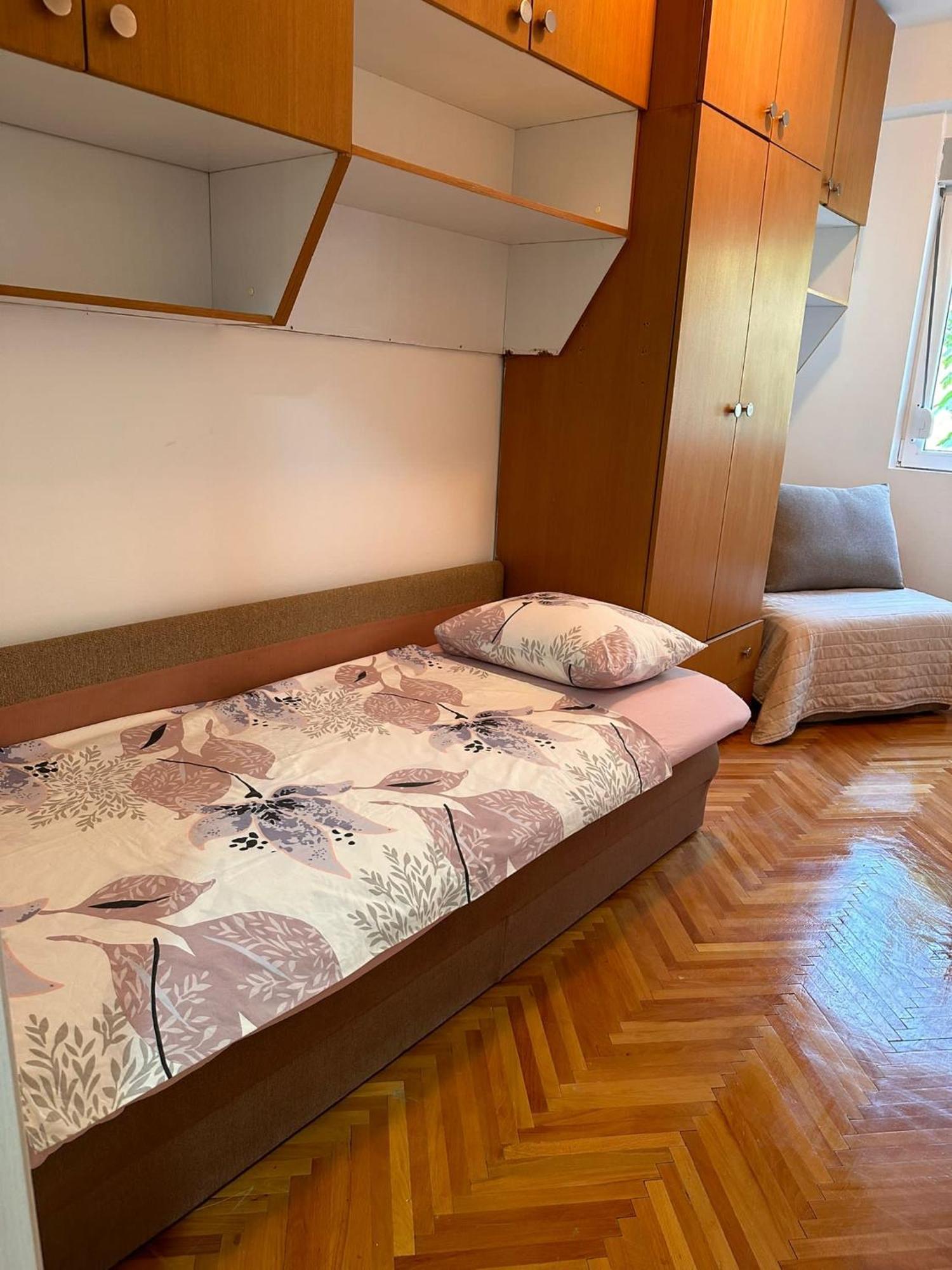 Viktor Apartment Kumanovo Exteriér fotografie