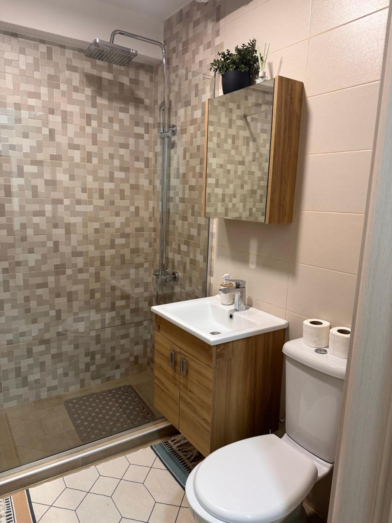 Viktor Apartment Kumanovo Exteriér fotografie