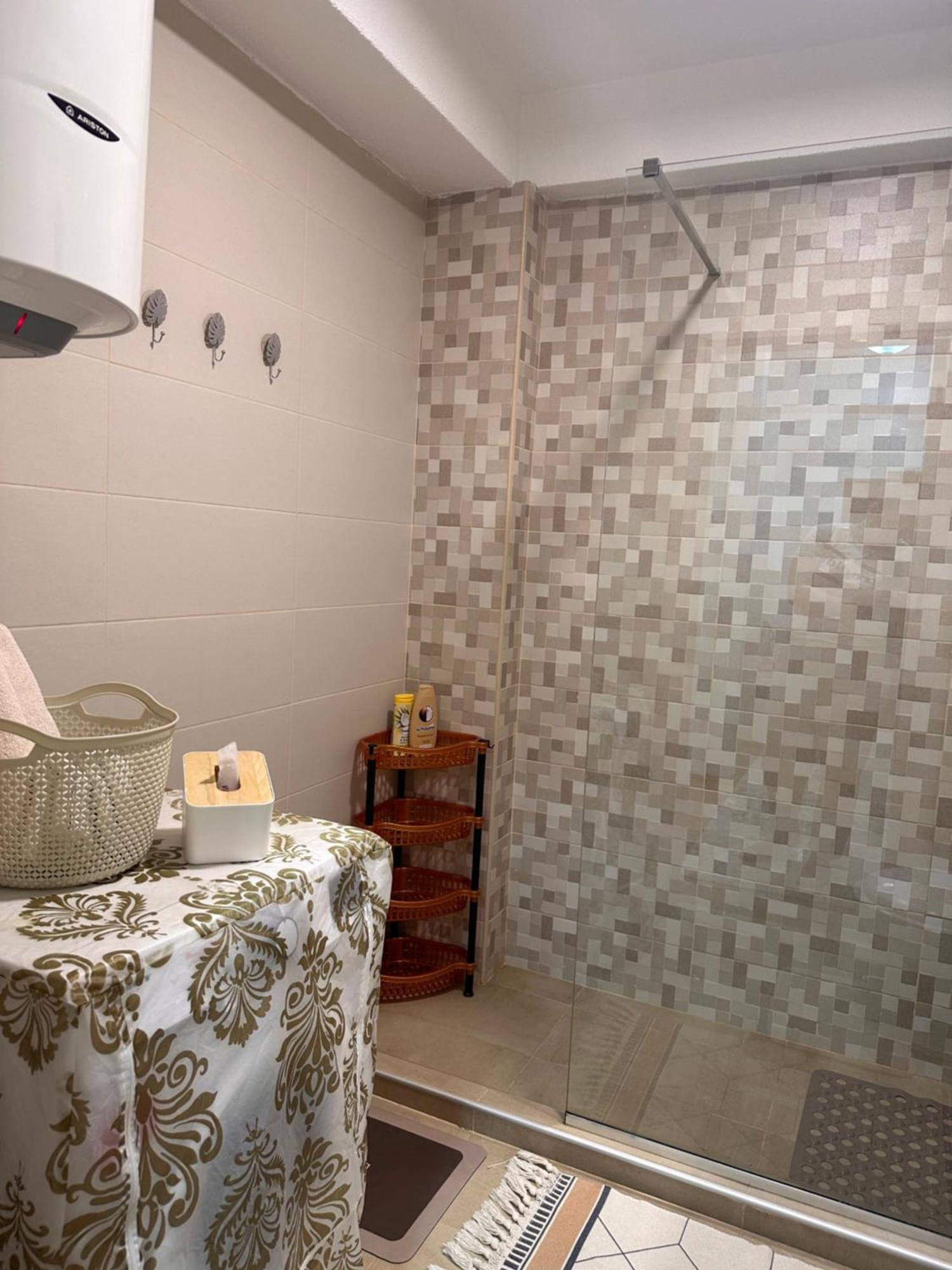 Viktor Apartment Kumanovo Exteriér fotografie