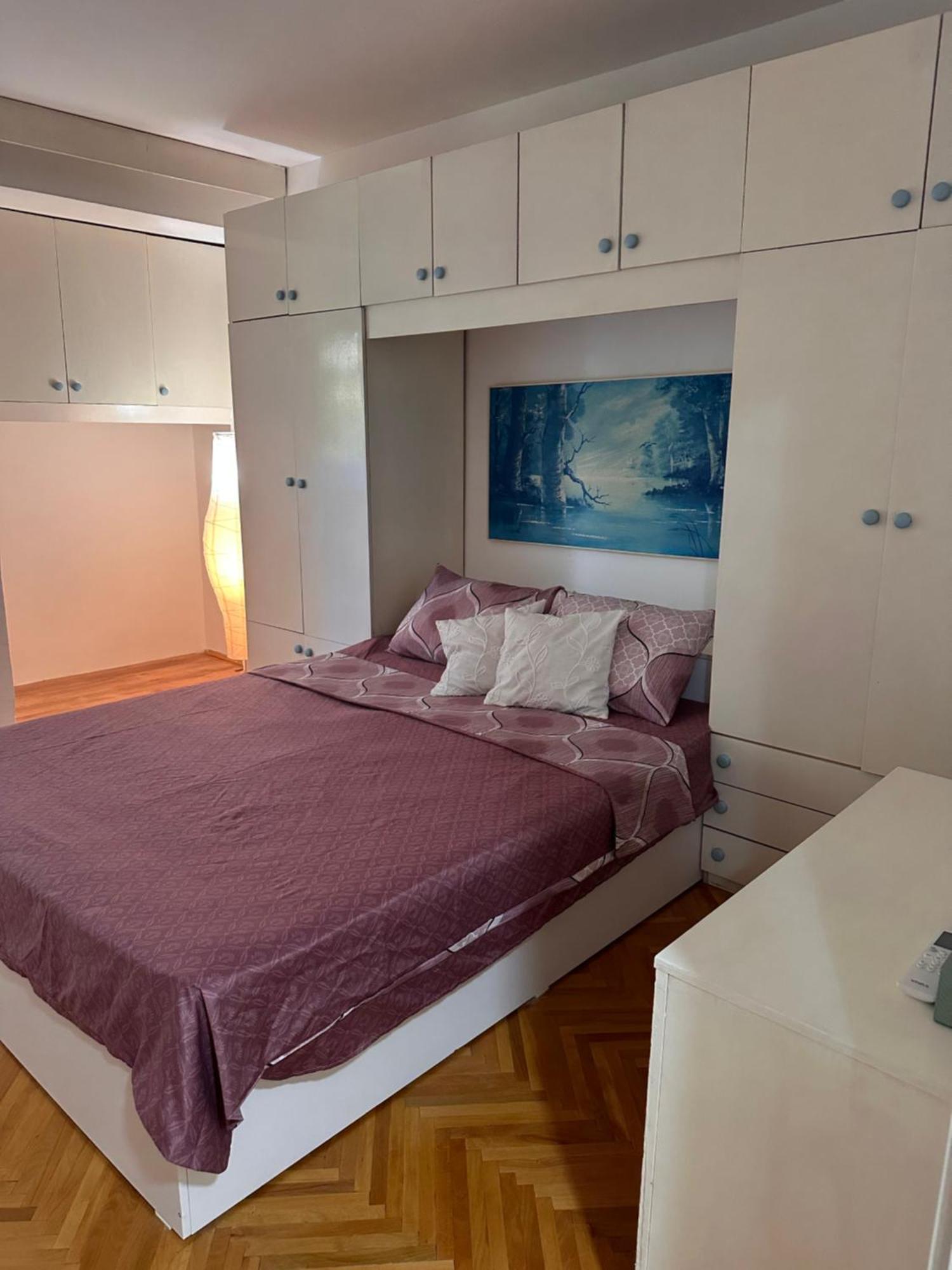 Viktor Apartment Kumanovo Exteriér fotografie