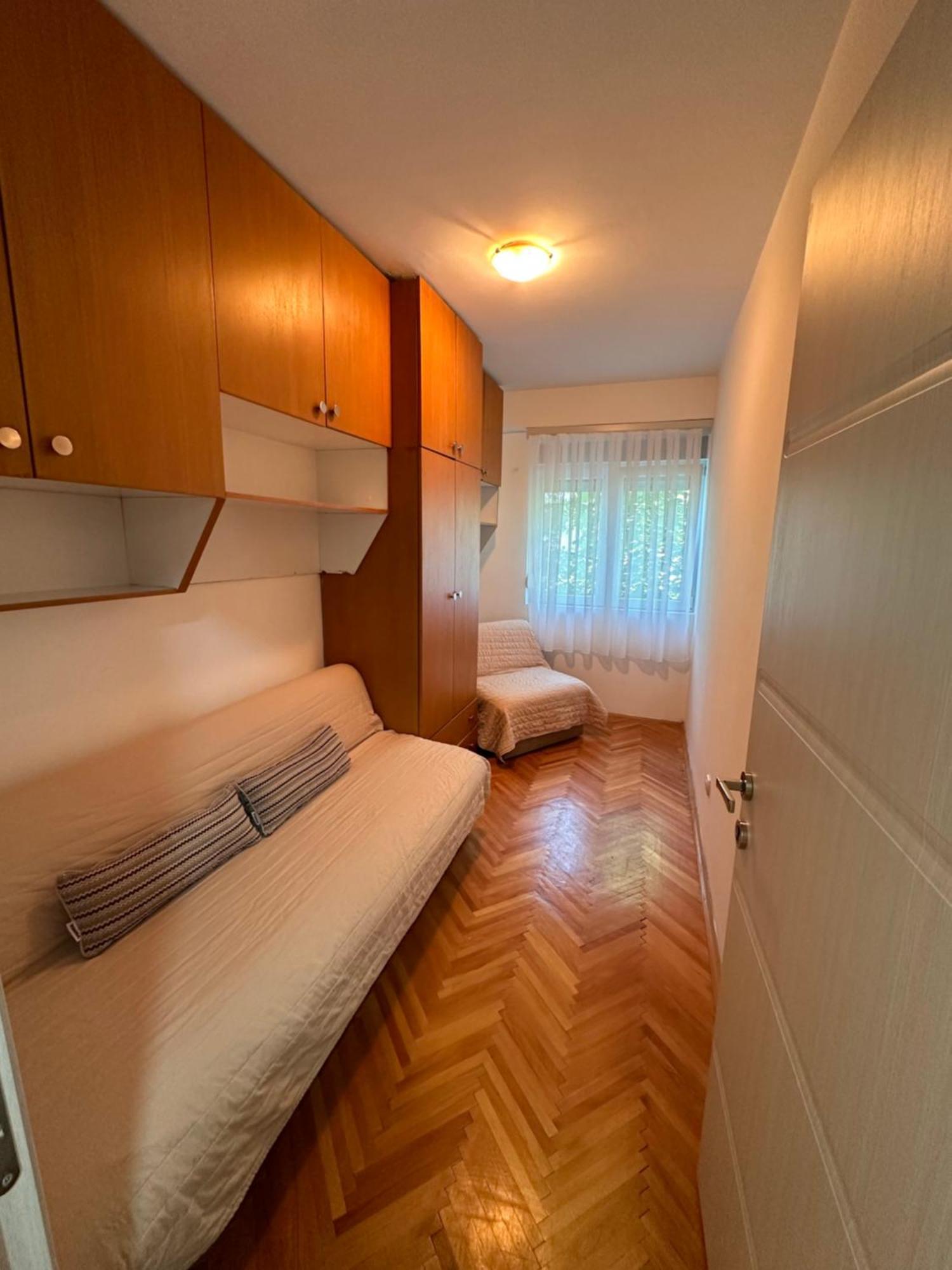 Viktor Apartment Kumanovo Exteriér fotografie