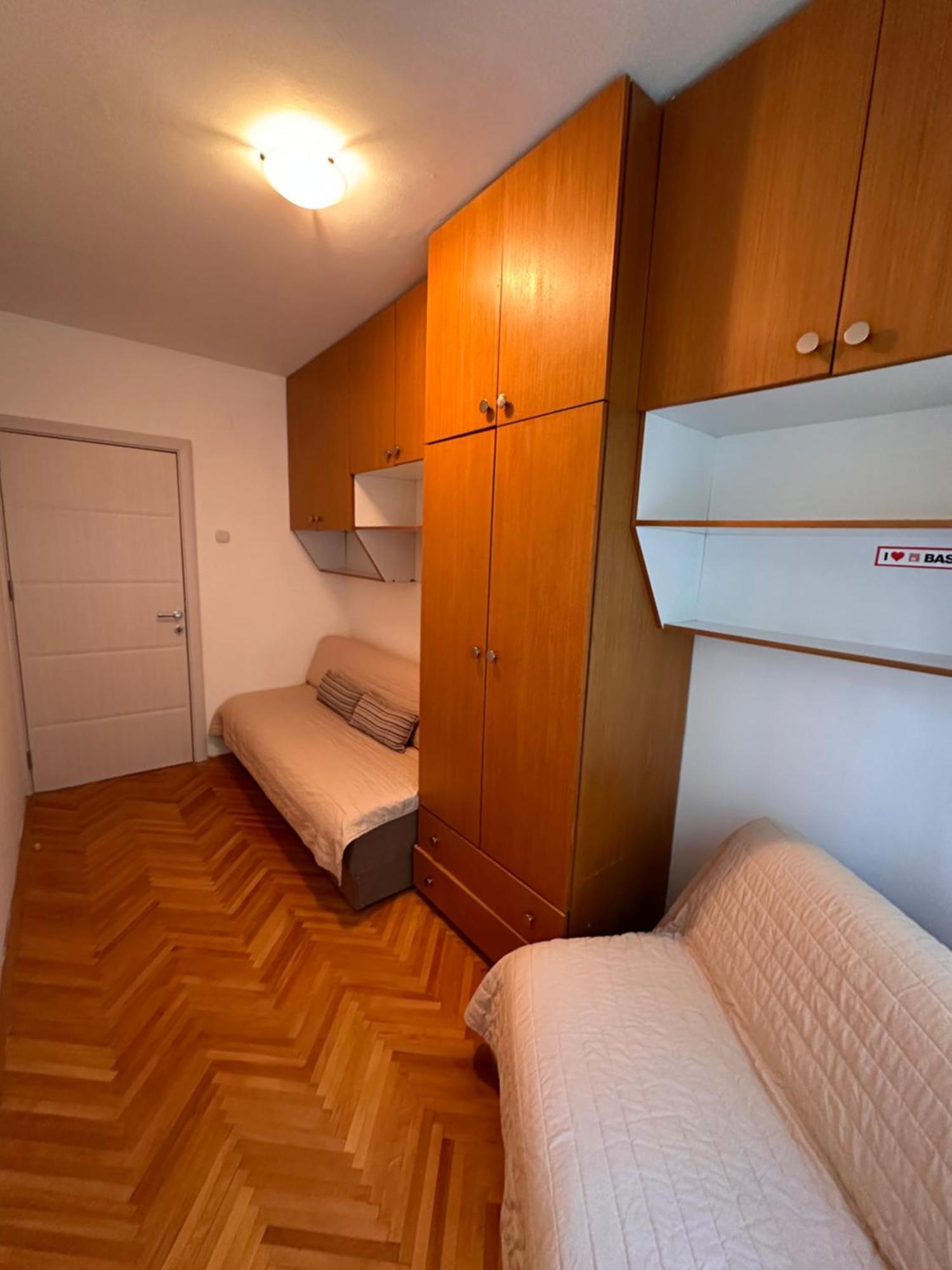 Viktor Apartment Kumanovo Exteriér fotografie