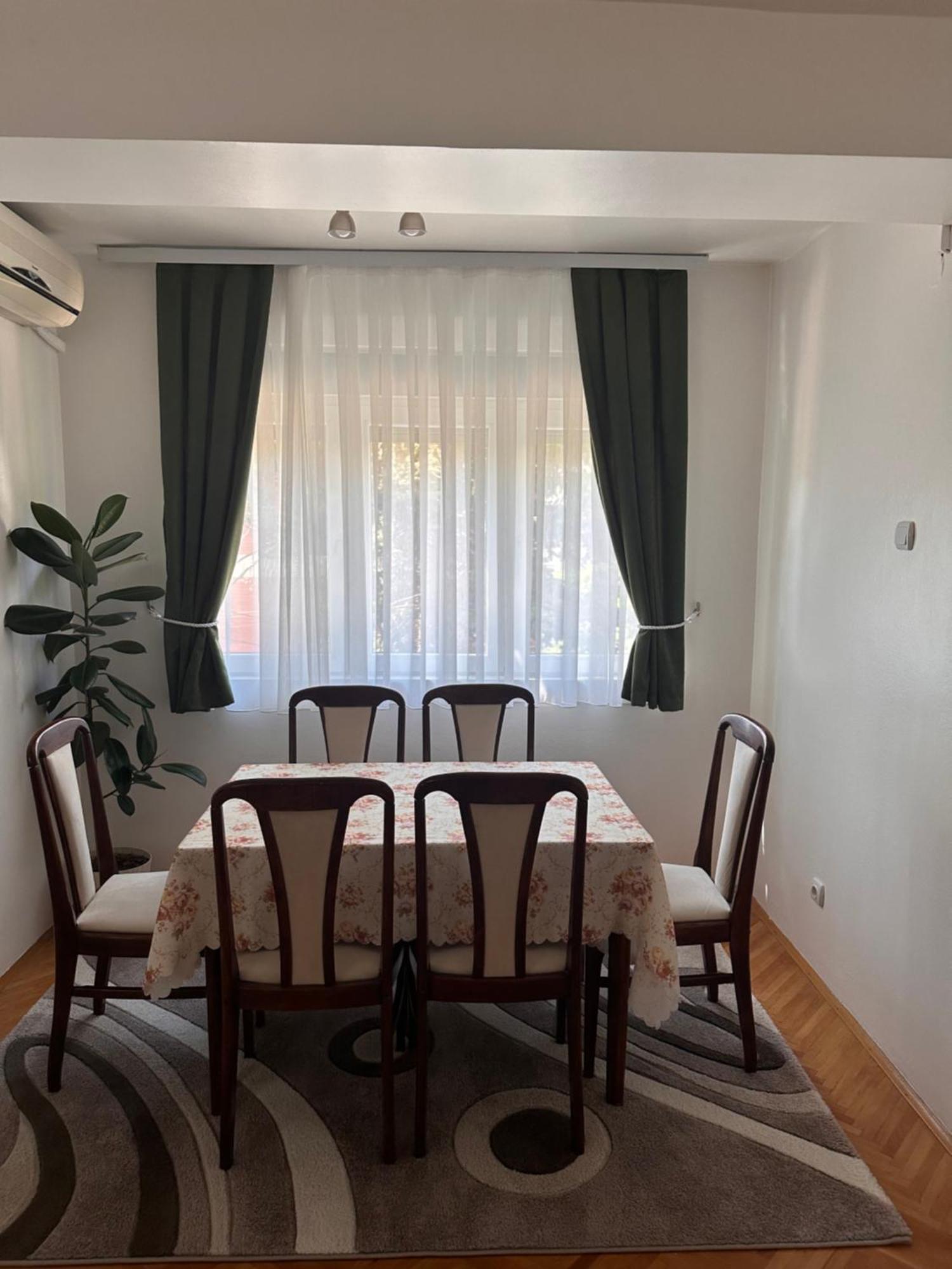 Viktor Apartment Kumanovo Exteriér fotografie