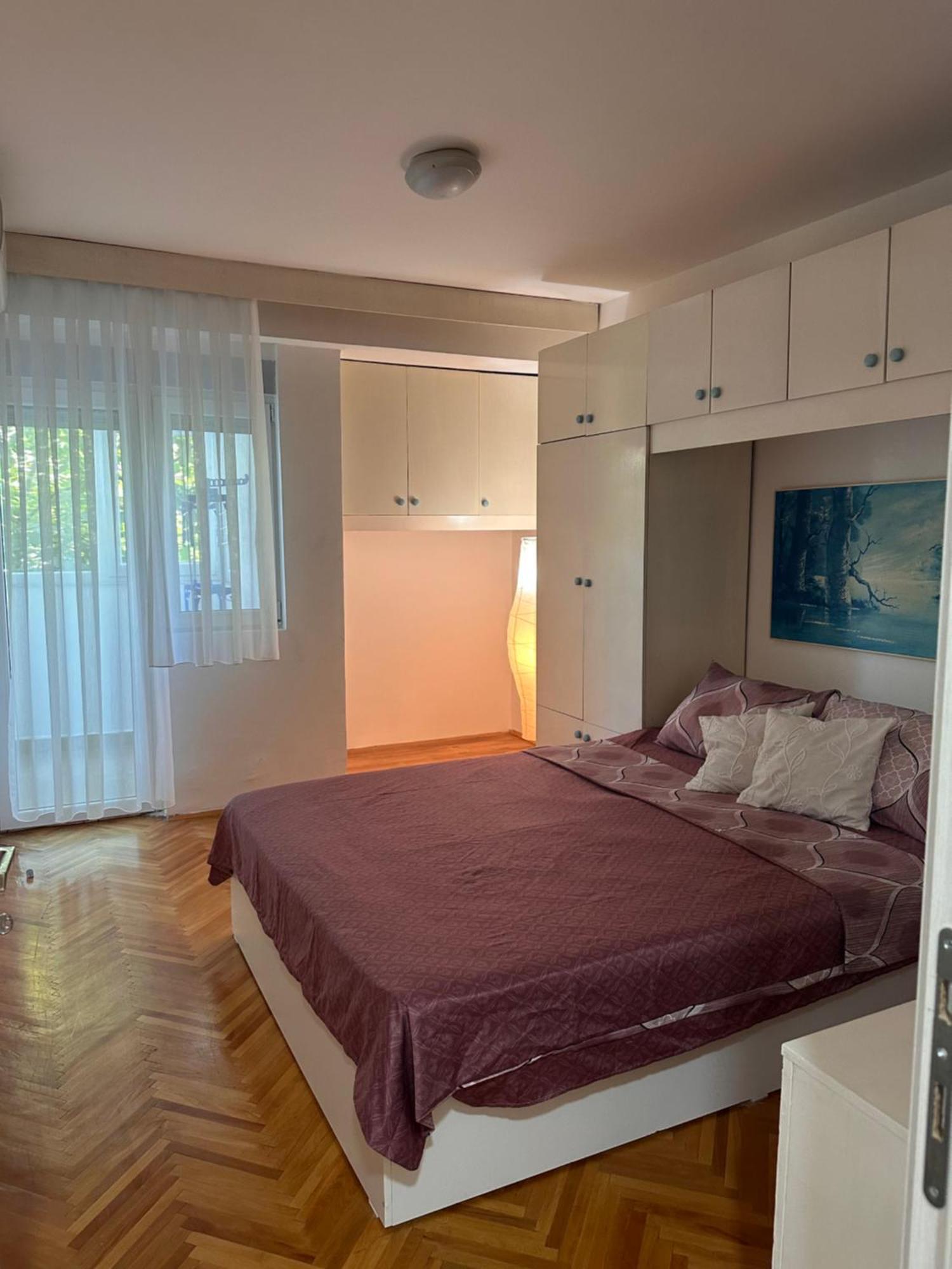 Viktor Apartment Kumanovo Exteriér fotografie