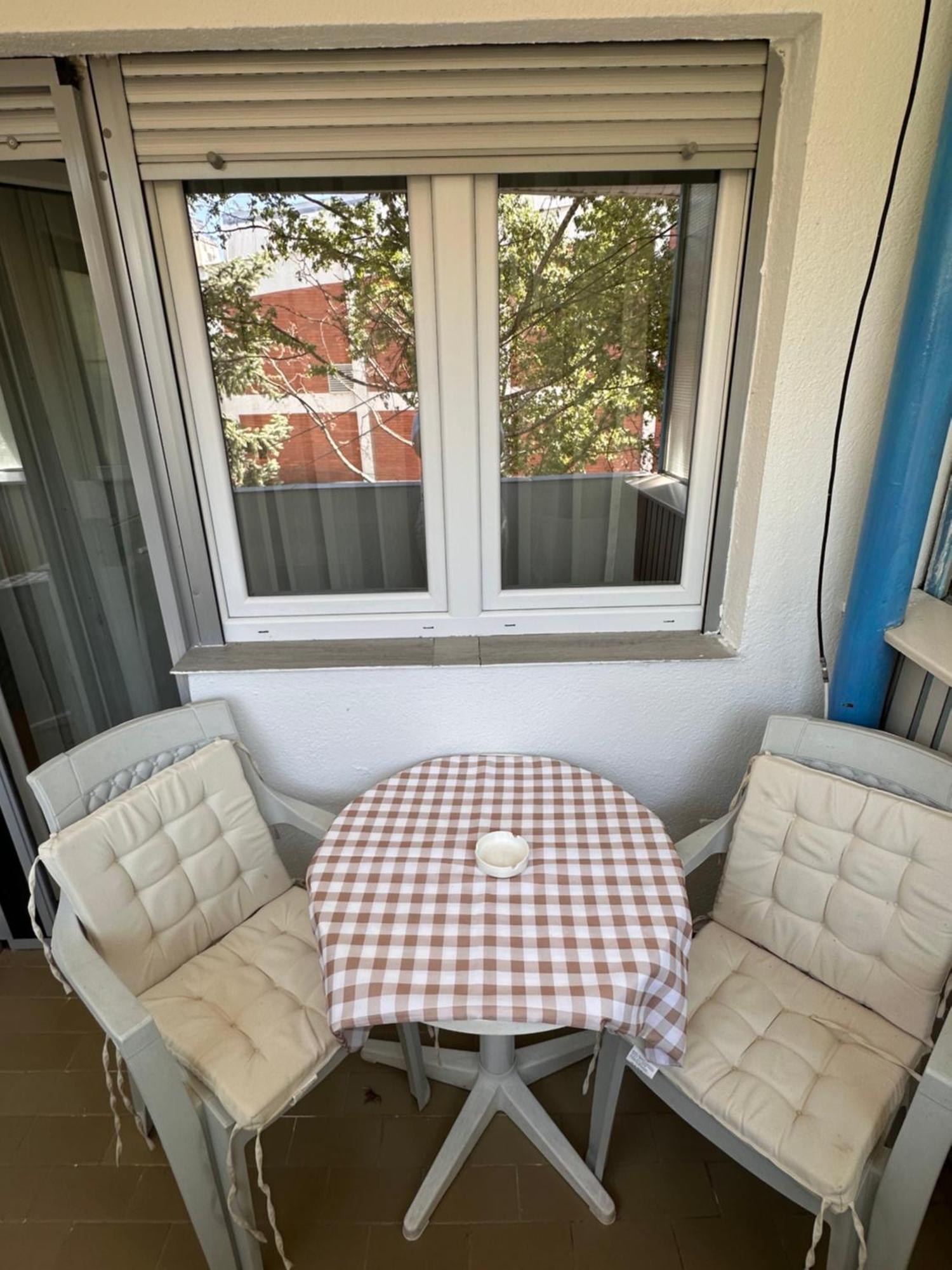 Viktor Apartment Kumanovo Exteriér fotografie